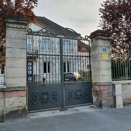 Villa L'Ambroisine Люр Экстерьер фото